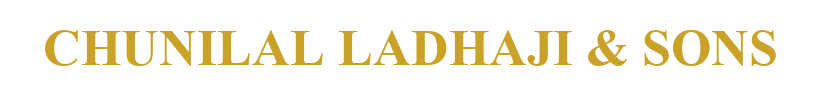 Chunilal Ladhaji & Sons